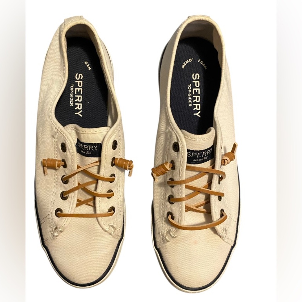 Women Sperry Shoes